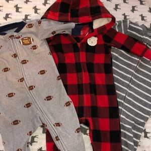 Carter’s size 6m ✨ perfect for fall/winter!!